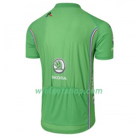 Wielershirt 2017 Ronde van Frankrijk N001